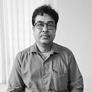 Debashis Banerjee